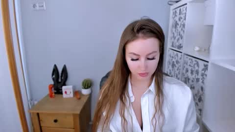 DonnaSensual online show from January 13, 2026, 10:04 pm