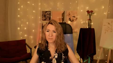 Donna online show from December 18, 2025, 3:29 pm