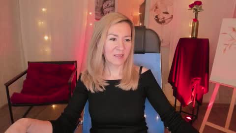 Donna online show from March 6, 2026, 7:32 pm