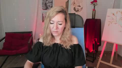 Donna online show from March 9, 2026, 6:56 pm