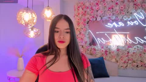 Snapshot of donnastonne chatting on October 19, 2025, 10:43 pm Donna Stonne online show from October 19, 2025, 10:43 pm