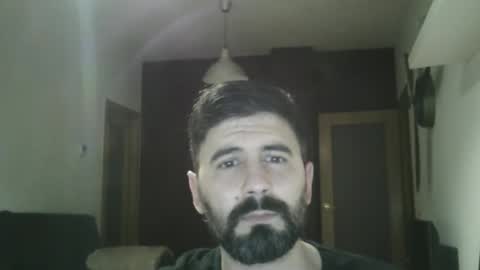 donnie_darkos83 online show from January 2, 2025, 5:39 pm