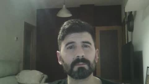 donnie_darkos83 online show from November 14, 2025, 11:35 pm