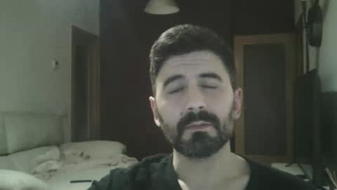 donnie_darkos83 online show from December 15, 2025, 11:53 pm