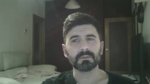 donnie_darkos83 online show from December 16, 2025, 11:43 pm