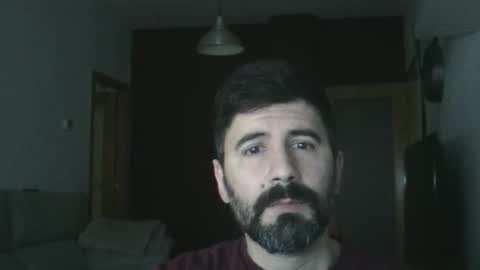 donnie_darkos83 online show from May 3, 2026, 9:26 am