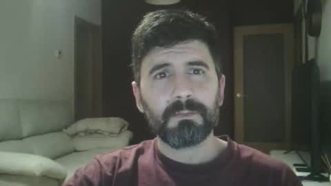 donnie_darkos83 online show from May 6, 2026, 10:26 pm