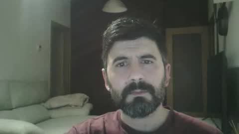 donnie_darkos83 online show from May 7, 2026, 10:26 pm