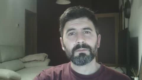 donnie_darkos83 online show from May 8, 2026, 10:48 pm