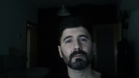 donnie_darkos83 online show from May 10, 2026, 2:11 pm