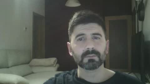 donnie_darkos83 online show from May 12, 2026, 9:45 pm