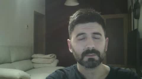 donnie_darkos83 online show from May 14, 2026, 9:54 pm