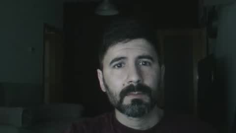 donnie_darkos83 online show from May 17, 2026, 10:11 am