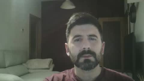 donnie_darkos83 online show from May 18, 2026, 9:31 pm
