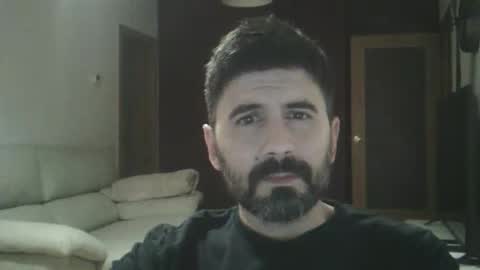 donnie_darkos83 online show from May 21, 2026, 9:33 pm