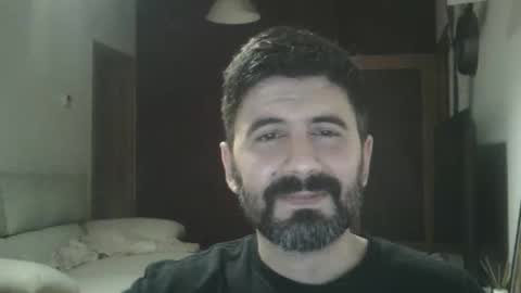 donnie_darkos83 online show from May 29, 2026, 9:46 pm