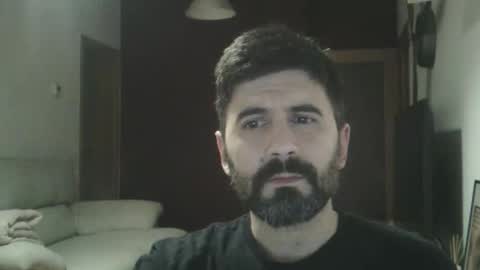 donnie_darkos83 online show from June 1, 2026, 9:27 pm