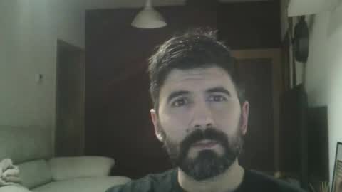 donnie_darkos83 online show from June 4, 2026, 9:32 pm