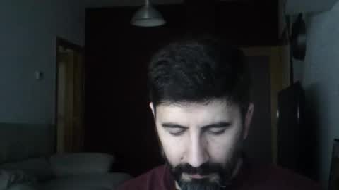 donnie_darkos83 online show from June 7, 2026, 8:51 am