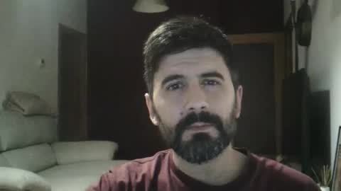 donnie_darkos83 online show from June 8, 2026, 9:26 pm