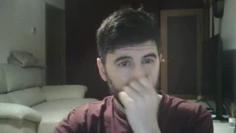 donnie_darkos83 online show from June 9, 2026, 9:26 pm