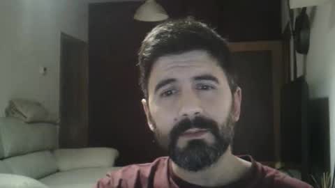 donnie_darkos83 online show from June 10, 2026, 9:57 pm
