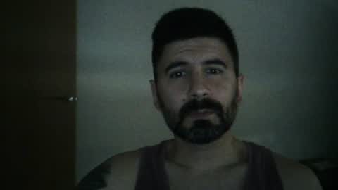 donnie_darkos83 online show from July 26, 2026, 8:43 am