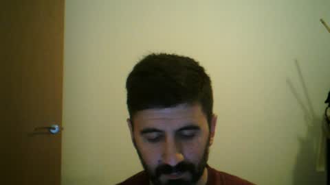 donnie_darkos83 online show from August 4, 2026, 1:36 pm