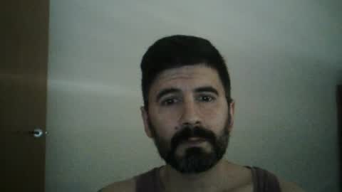 donnie_darkos83 online show from August 9, 2026, 8:30 am
