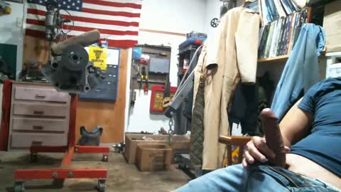 Snapshot of donniestone chatting on September 18, 2025, 1:13 pm donniestone online show from September 18, 2025, 1:13 pm