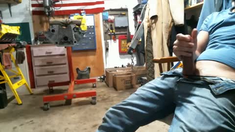 Snapshot of donniestone chatting on October 7, 2025, 12:30 am donniestone online show from October 7, 2025, 12:30 am