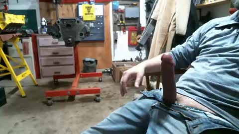 donniestone online show from January 8, 2026, 5:26 pm