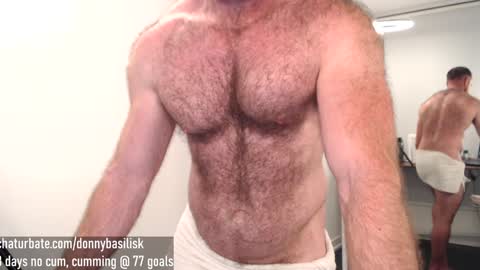 Donny online show from December 16, 2024, 4:34 am