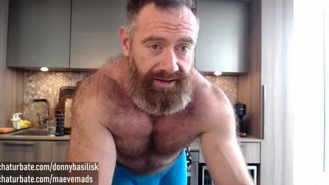 Donny online show from December 27, 2024, 3:04 pm