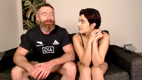 Donny online show from March 8, 2025, 10:54 am