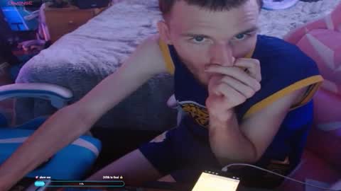 Angelic Angel Donny online show from November 5, 2025, 11:05 pm