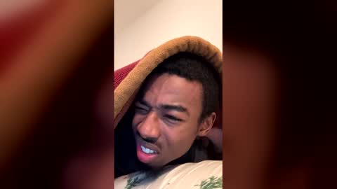 donrivrs online show from February 6, 2026, 3:22 am