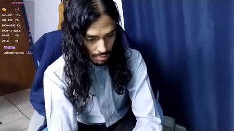 donstark6669 online show from January 17, 2026, 6:40 am