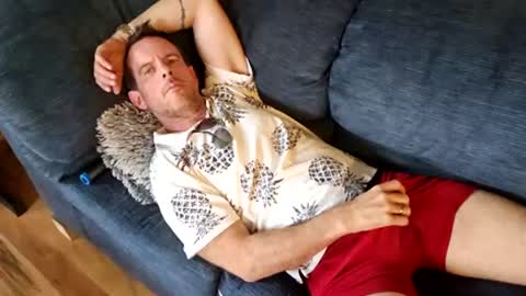dontbeshy1982 online show from July 2, 2026, 8:48 pm
