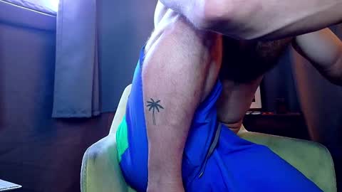 Snapshot of donteinferno_69 chatting on September 19, 2025, 7:58 pm Donte Thick online show from September 19, 2025, 7:58 pm