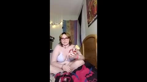 donthefox online show from April 12, 2026, 1:21 am