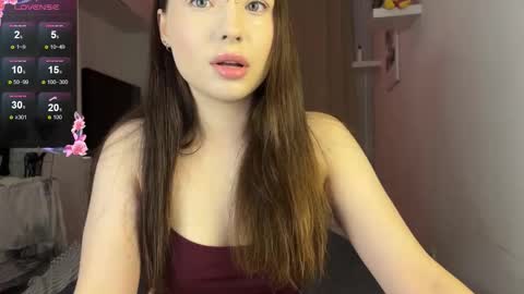 Stacy online show from October 12, 2025, 4:28 pm