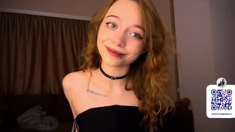 Nicole online show from November 3, 2025, 2:07 pm