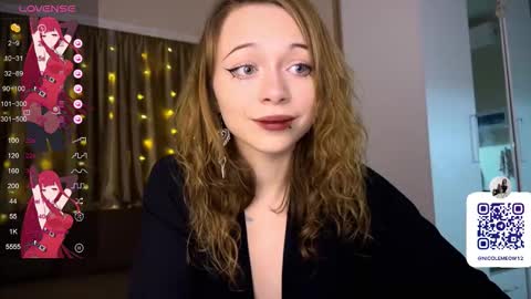 Snapshot of dontoke_ chatting on February 10, 2026, 12:48 am Nicole online show from February 10, 2026, 12:48 am