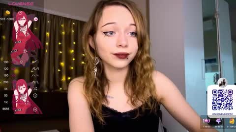 Snapshot of dontoke_ chatting on February 10, 2026, 7:18 pm Nicole online show from February 10, 2026, 7:18 pm