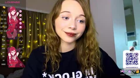 Snapshot of dontoke_ chatting on March 3, 2026, 2:39 am Nicole online show from March 3, 2026, 2:39 am