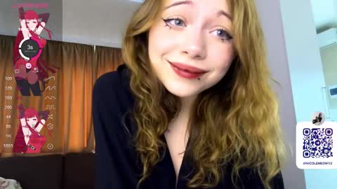 Snapshot of dontoke_ chatting on March 16, 2026, 11:03 am Nicole online show from March 16, 2026, 11:03 am