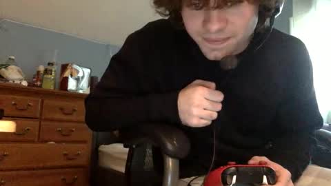 donutking42069 online show from February 20, 2026, 4:51 pm