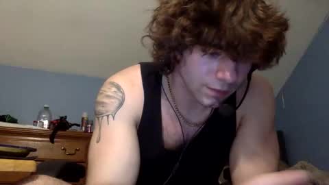 donutking42069 online show from February 26, 2026, 12:09 am