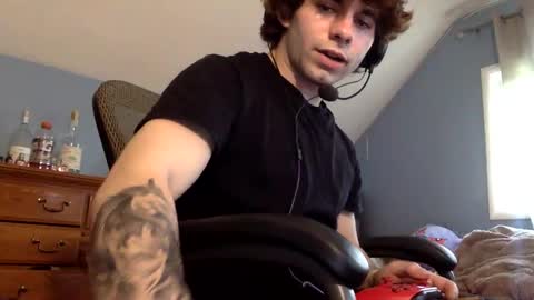 Snapshot of donutking42069 chatting on March 26, 2026, 8:47 pm donutking42069 online show from March 26, 2026, 8:47 pm